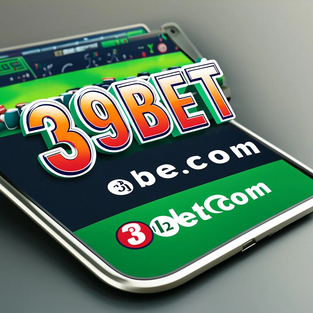 39BET GAME-Slots